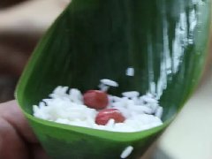 【鄭投產(chǎn)業(yè)園動(dòng)態(tài)】濃情端午，粽葉飄香——公司開展端午節(jié)包粽子活動(dòng)